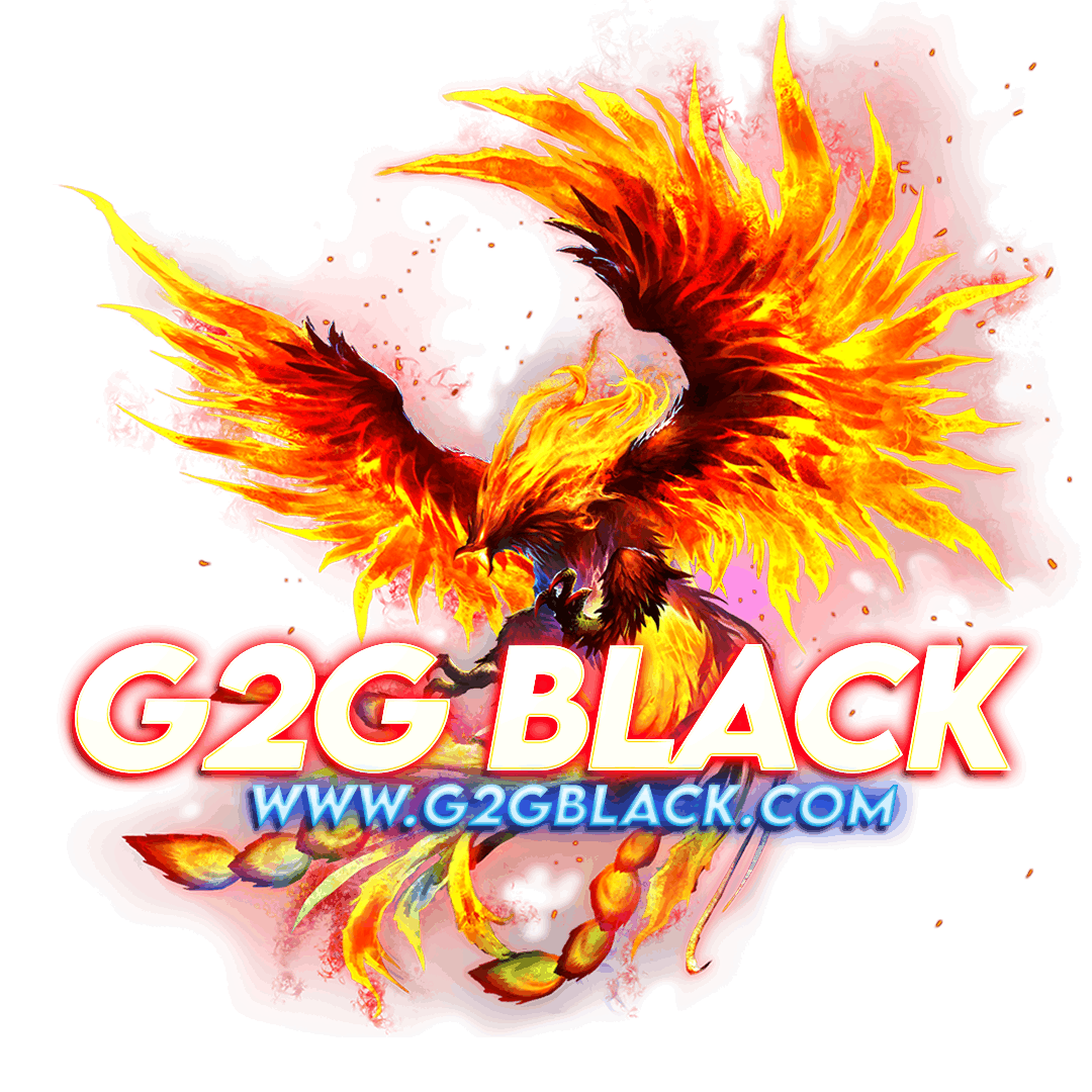 g2gblack.buzz favicon